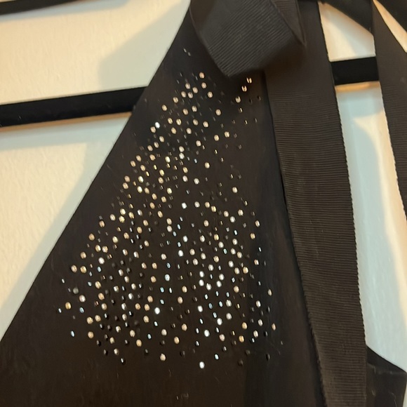 New with tags Zara Black dress Size XS - Picture 4 of 7